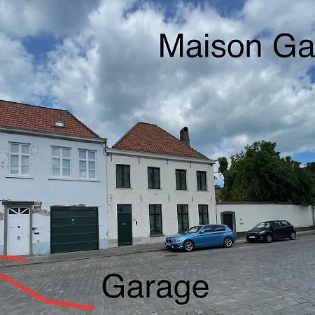 Maison Gaston *