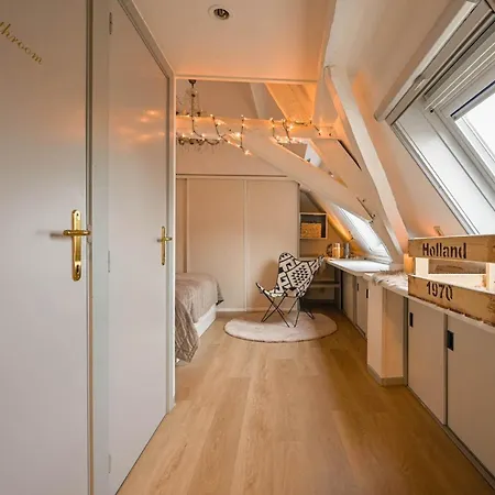 Casa vacanze Maison Gaston Bruges