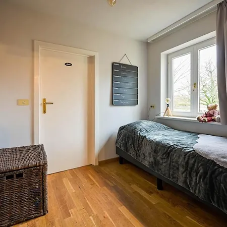 Maison Gaston Casa vacanze Bruges