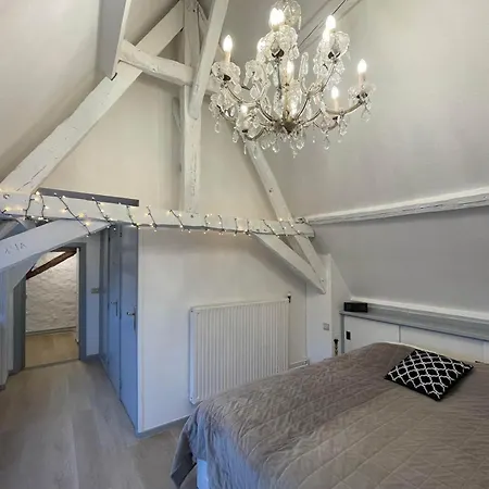Maison Gaston *