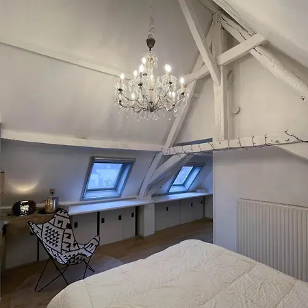 Maison Gaston * Bruges