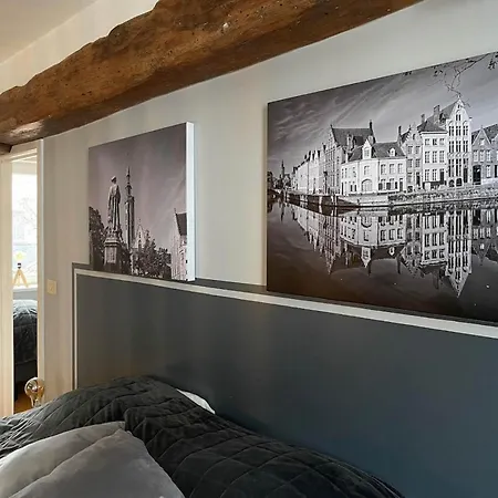 Maison Gaston Casa vacanze Bruges