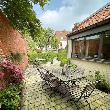 Casa vacanze Maison Gaston