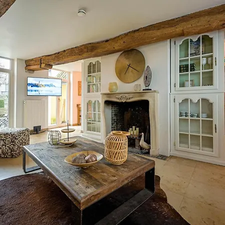 Casa vacanze Maison Gaston Bruges