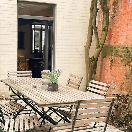 Ferienhaus Maison Gaston Brügge