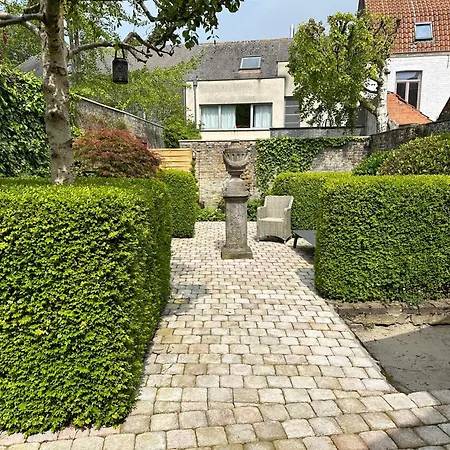 Maison Gaston