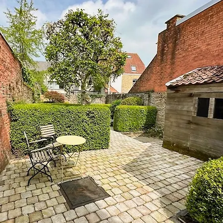 Ferienhaus Maison Gaston *