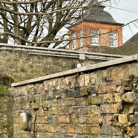 Holiday home Maison Gaston *
